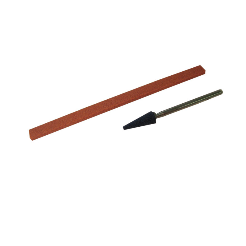 DISPOSITIVO DE AFILADO